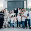 Rizky Langit anak Rossa