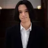 Rizky Langit anak Rossa