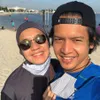 Dimas Seto &amp; Dhini Aminarti