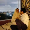 Dimas Seto &amp; Dhini Aminarti