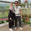 Dimas Seto &amp; Dhini Aminarti