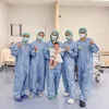 berita momo geisha, anak momo geisha