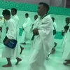 Potret Ruben Onsu umroh