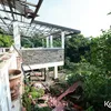 Rumah Atalarik Syach, dibongkar, eksekusi