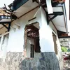 Rumah Atalarik Syach, dibongkar, eksekusi