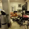 rumah baru Henry Lau yang unik abis