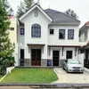 Rumah Baru Ifan Seventeen dan Citra Monica