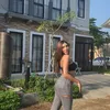 Rumah Baru Millen Cyrus