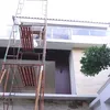 rumah baru Syahnaz Sadiqah dan Jeje Govinda