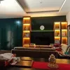 9 Potret Rumah Desainer Ternama Anne Avantie