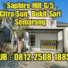 9 Potret Rumah Desainer Ternama Anne Avantie