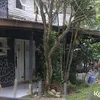 Rumah Gideon Tengker