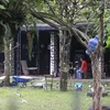 Rumah Gideon Tengker