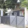 Rumah Gideon Tengker
