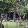 Rumah Gideon Tengker