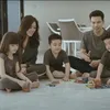 Jonathan Frizzy dan Dhena Devanka