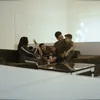 Jonathan Frizzy dan Dhena Devanka