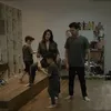 Jonathan Frizzy dan Dhena Devanka