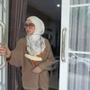 rumah lesti, rumah seleb, lesti rizky billar