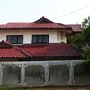 Rumah lokasi pembuatan film porno