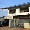 Rumah lokasi pembuatan film porno