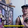 Rumah masa kecil Denny Sumargo