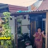 Rumah masa kecil Denny Sumargo