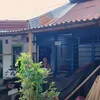 Rumah masa kecil Denny Sumargo