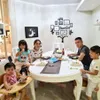 Rumah Maya Septha