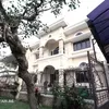 Rumah Mewah Anang dan Ashanty di Malang