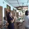 Rumah Anjasmara dan Dian Nitami