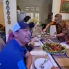 Rumah Yati Octavia dan Pangky Suwito