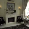 Rumah Crazy Rich Surabaya Amelia Salim