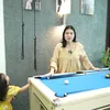 Rumah Mewah Felicya Angelista dan Caesar Hito
