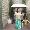 Rumah Mewah Felicya Angelista dan Caesar Hito