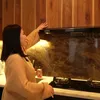 Rumah Mewah Felicya Angelista dan Caesar Hito