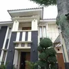 rumah mewah Narji Cagur