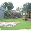 rumah mewah Narji Cagur