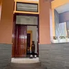rumah seleb, rumah orangtua ussy