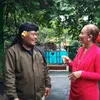 rumah seleb, potret rumah seleb, rumah lilis karlina