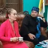 rumah seleb, potret rumah seleb, rumah lilis karlina