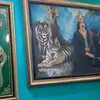 rumah seleb, potret rumah seleb, rumah lilis karlina