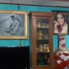 rumah seleb, potret rumah seleb, rumah lilis karlina