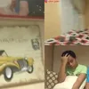 rumah seleb, rumah komeng, rumah pribai seleb