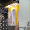 rumah seleb, rumah komeng, rumah pribai seleb