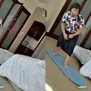 rumah seleb, rumah komeng, rumah pribai seleb