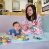 Rumah Tasya Kamila