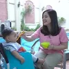 Rumah Tasya Kamila