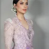 Sabrina Chairunnisa Cantik Manglingi Istri Deddy