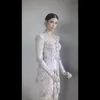 Sabrina Chairunnisa Cantik Manglingi Istri Deddy